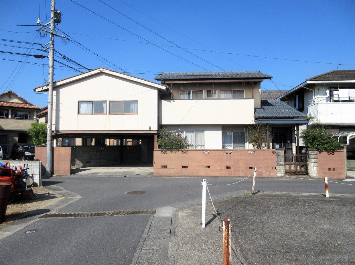 中島 中古住宅 更新しました。