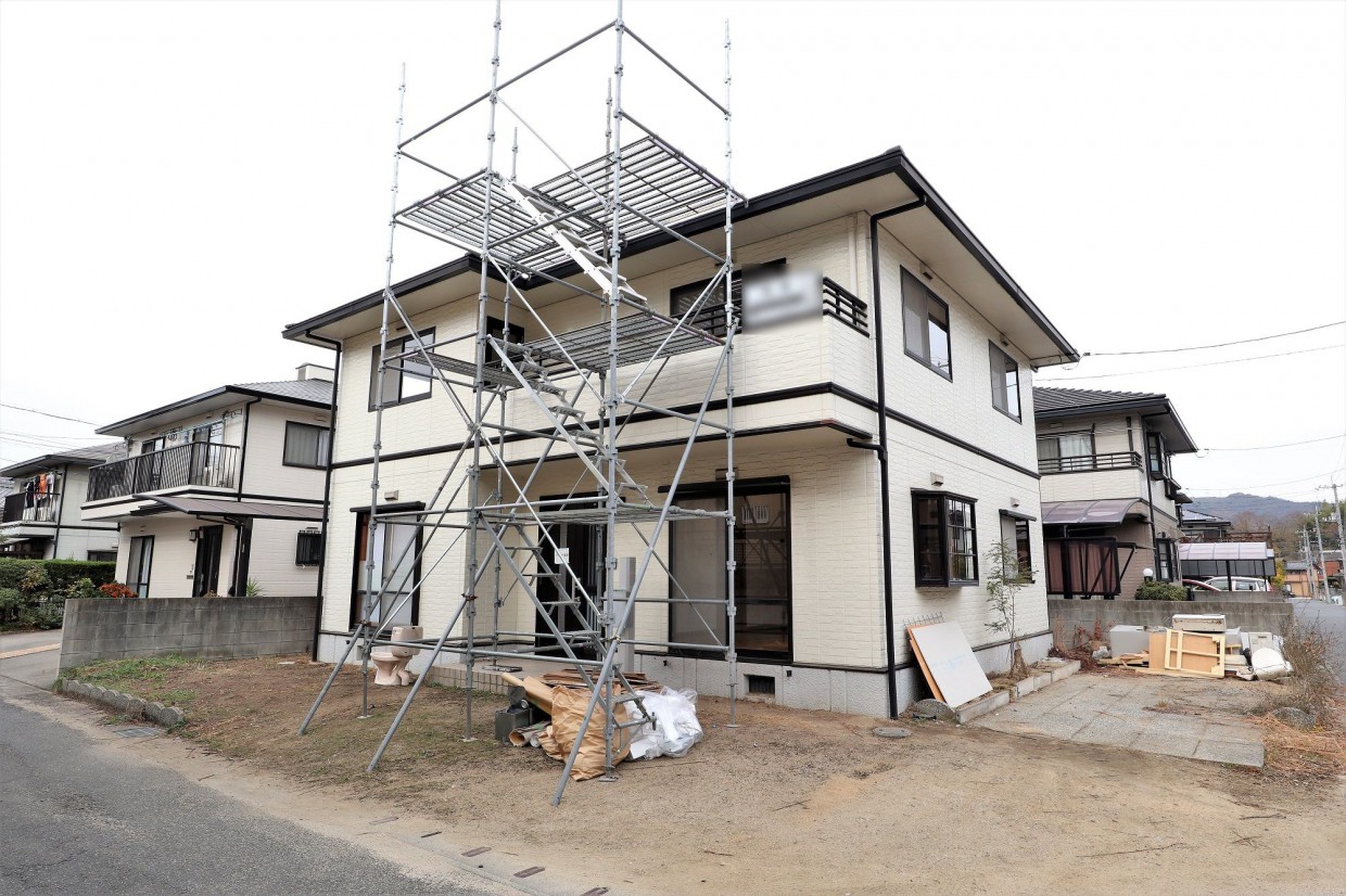 児島小川9丁目（中古住宅）追加しました。