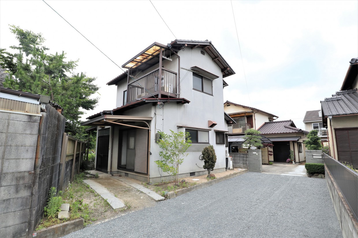 福 島（中古住宅）追加しました。