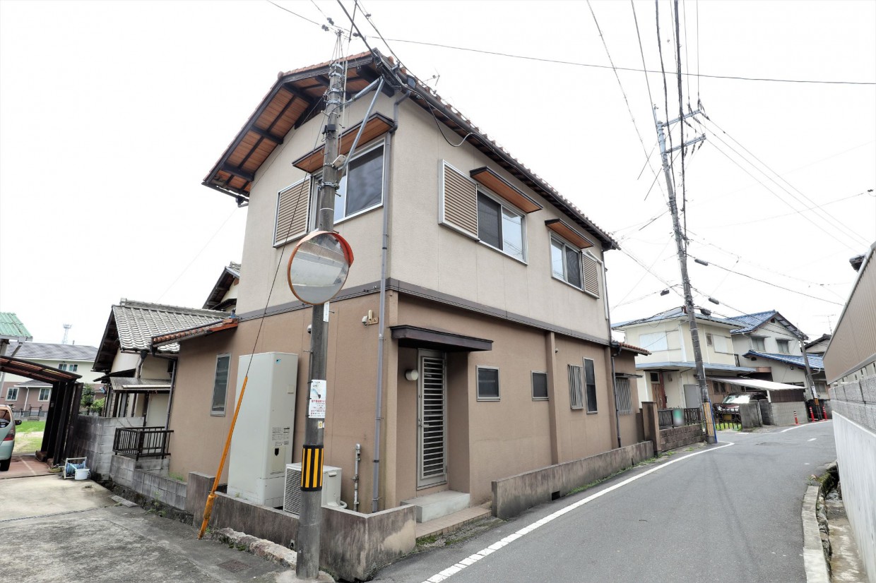 松 島（中古住宅）追加しました。