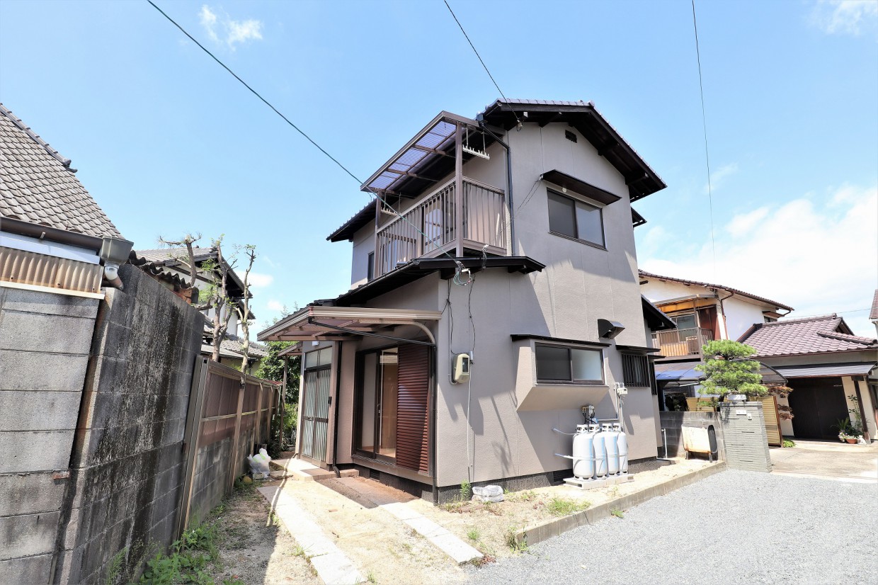 福 島（中古住宅） 値下げしました。