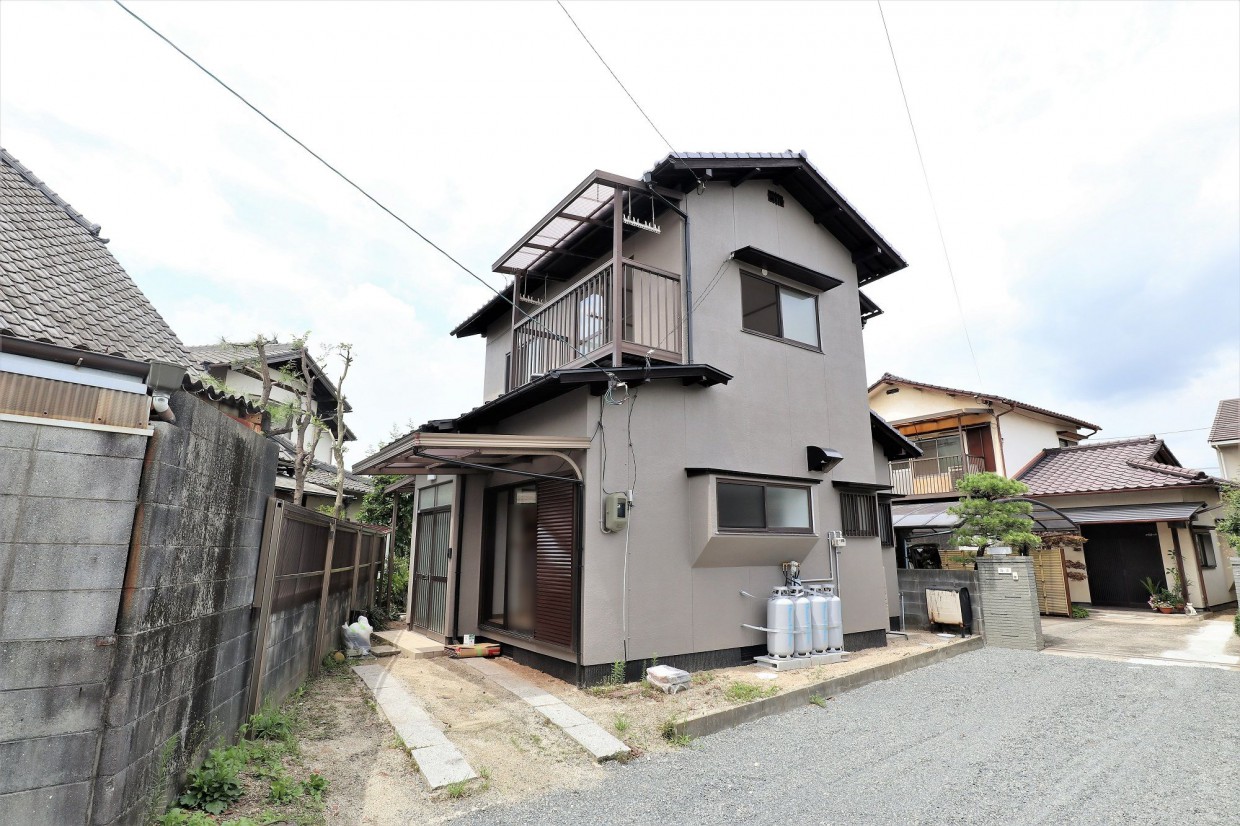 福 島（中古住宅）更新しました。