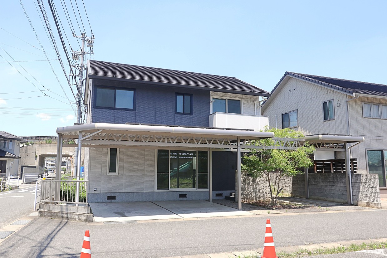 船穂町船穂（中古住宅）値下げしました。