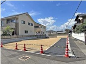 田ノ上2号地 追加しました。