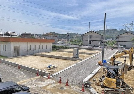 福井  (全6区画) 追加しました。
