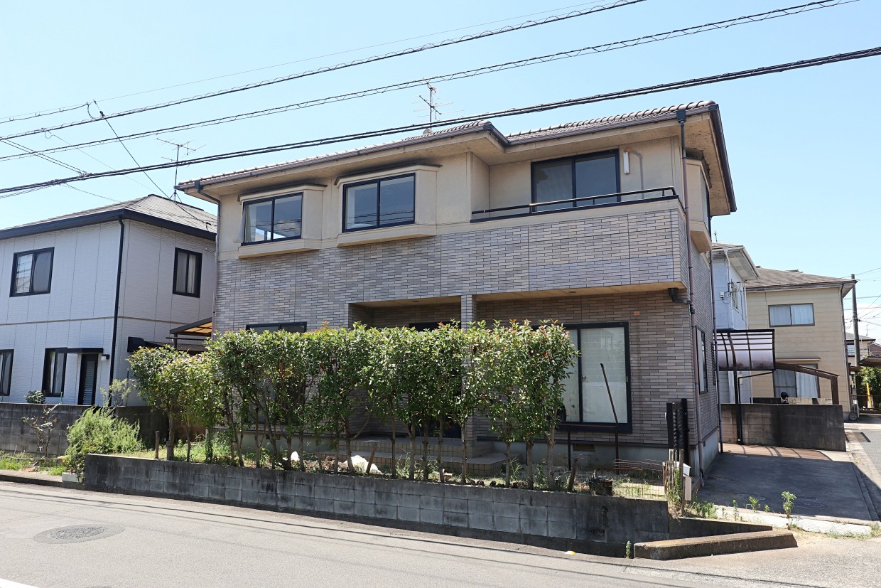 茶屋町（中古住宅）