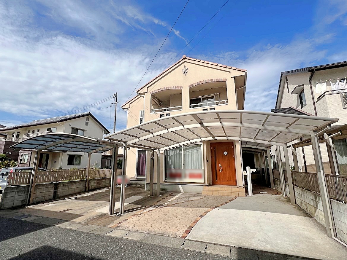 安 江（中古住宅）