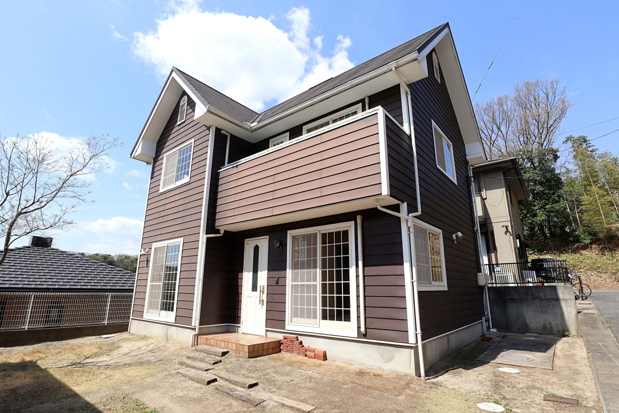 藤戸町天城（中古住宅）