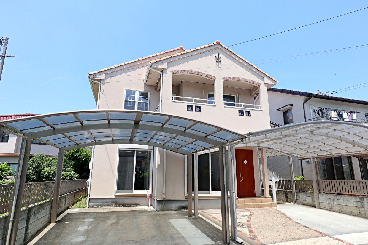 安 江（中古住宅）追加しました。