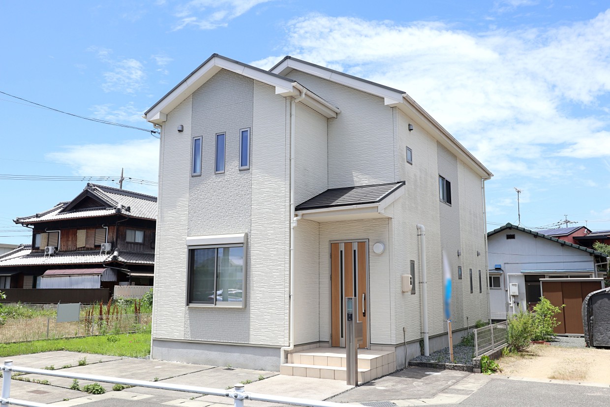 中島（中古住宅）追加しました。