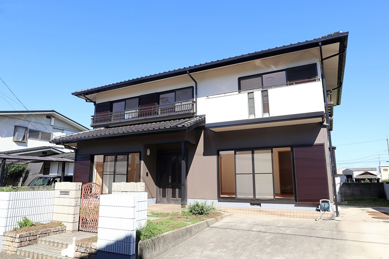 帯 高（中古住宅）追加しました。